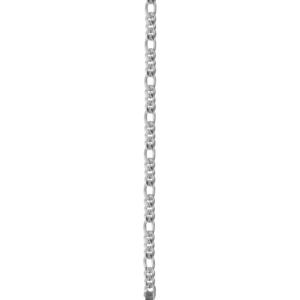 Cadena de Plata (60cm)