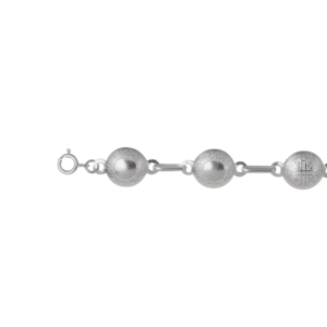 Pulsera Plata
