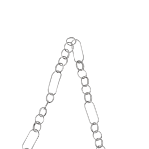 Pulsera Plata