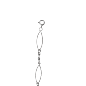 Pulsera Plata