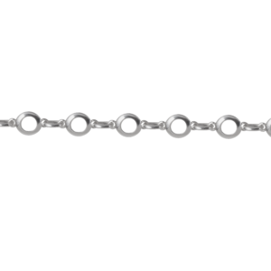 Pulsera Plata