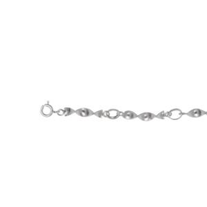 Pulsera Plata