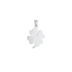 Colgante Plata