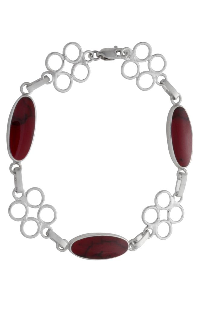 Pulsera Piedra