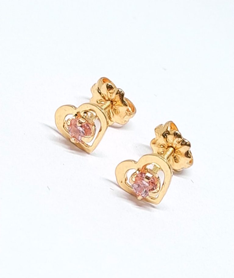 Aros de bebe