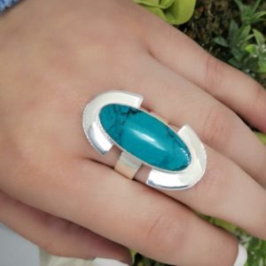 Anillo de Piedra