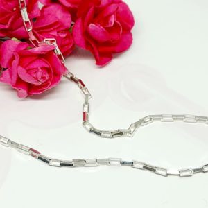 Cadena de Plata