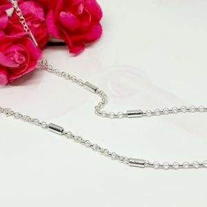 Cadena de Plata