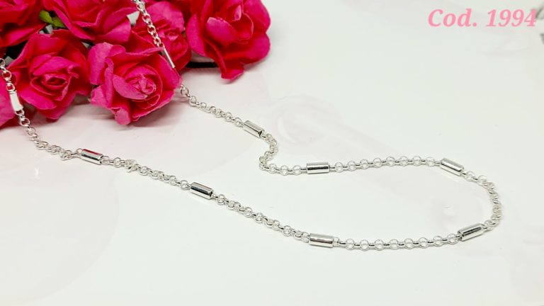 Cadena de Plata