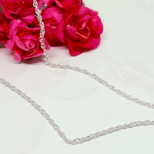Cadena de Plata