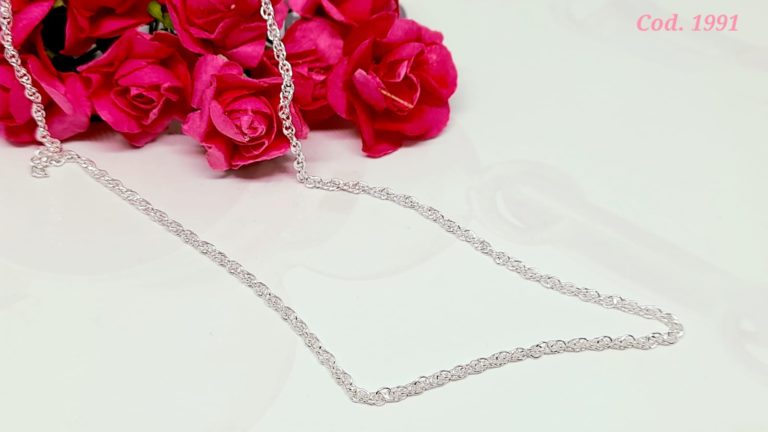 Cadena de Plata