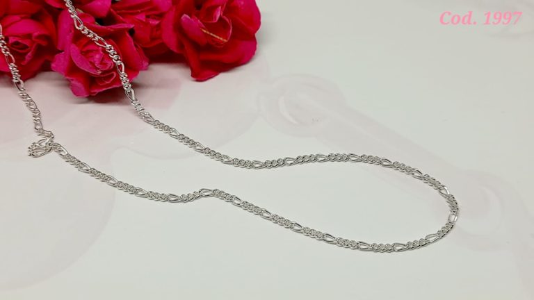 Cadena de Plata