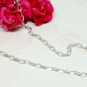 Cadena de Plata
