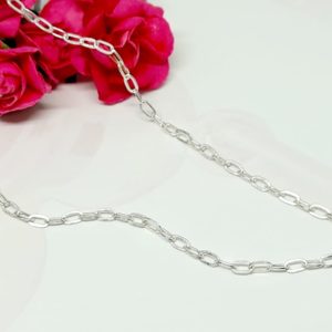 Cadena de Plata