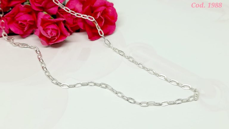 Cadena de Plata