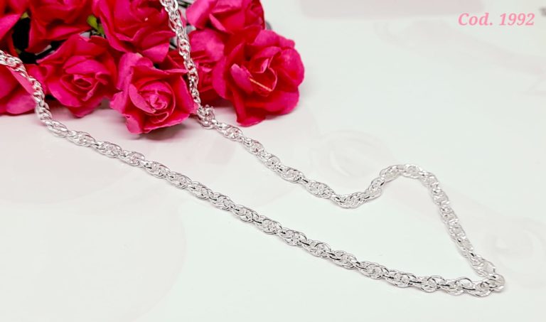 Cadena de Plata
