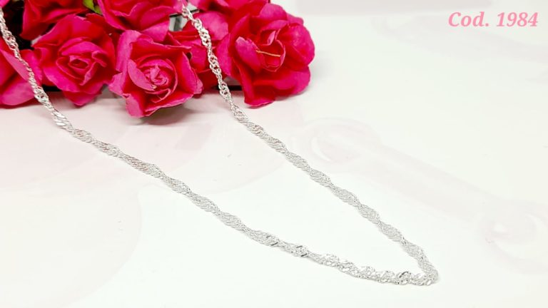 Cadena de Plata
