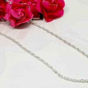 Colgante de Plata