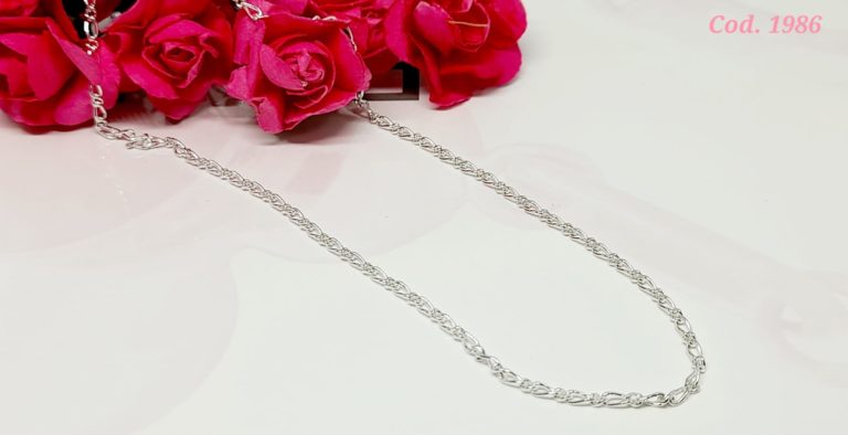 Colgante de Plata