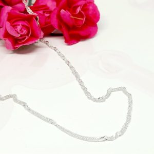 Cadena de Plata
