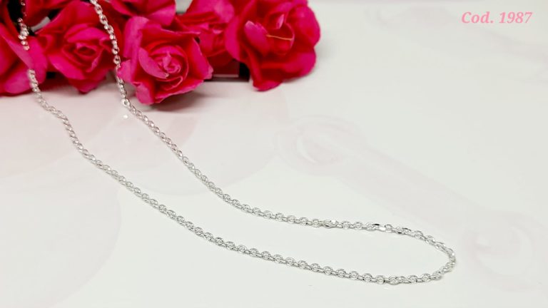 Cadena de Plata
