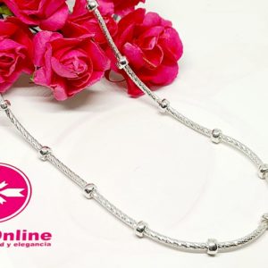 Cadena de Plata