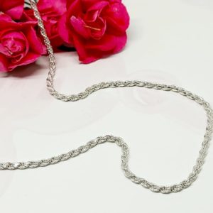 Cadena de Plata