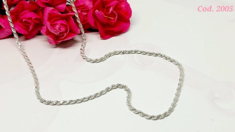Cadena de Plata