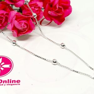 Cadena de Plata