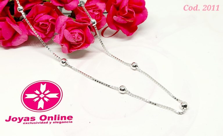Cadena de Plata