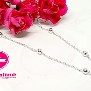 Cadena de Plata