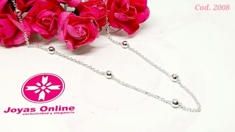 Cadena de Plata