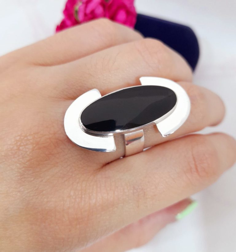 Anillo de Plata - Imagen 2