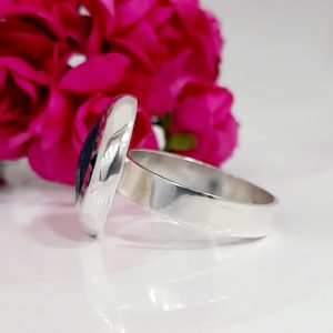 Anillo de Plata