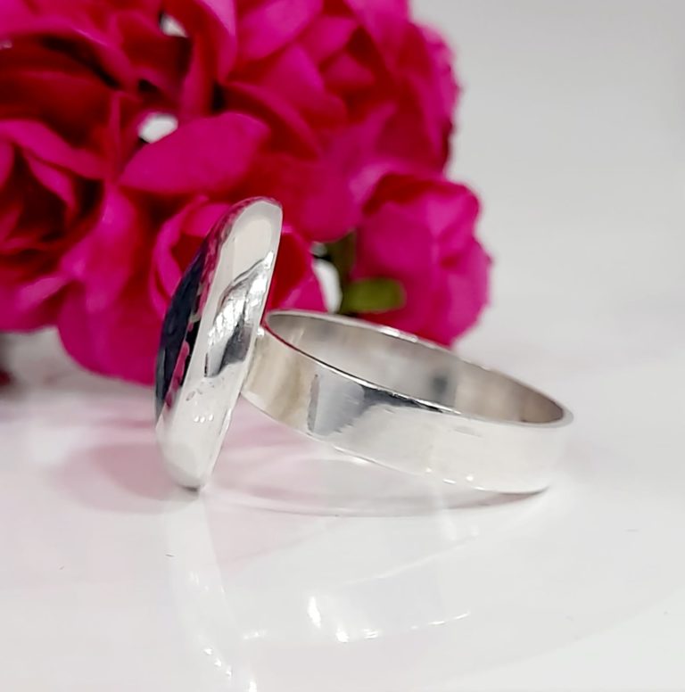 Anillo de Plata - Imagen 2