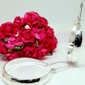 Aros de Plata