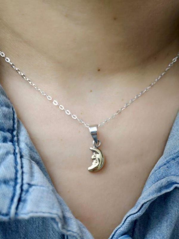 Colgante Luna - Imagen 2