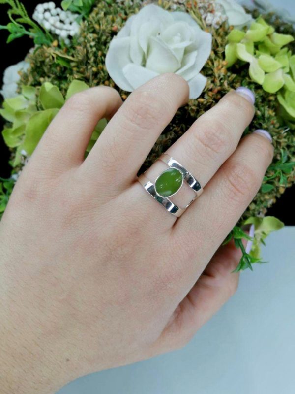 Anillo Piedra