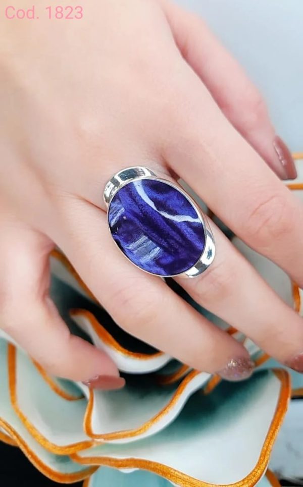 Anillo de Piedra