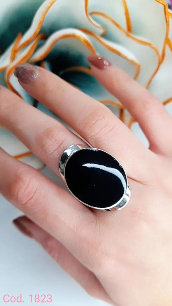 Anillo de Piedra