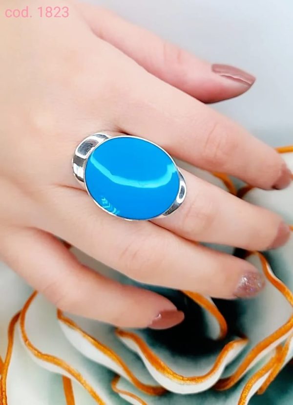 Anillo de Piedra