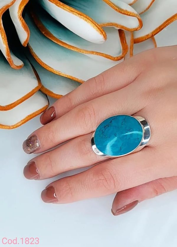 Anillo de Piedra