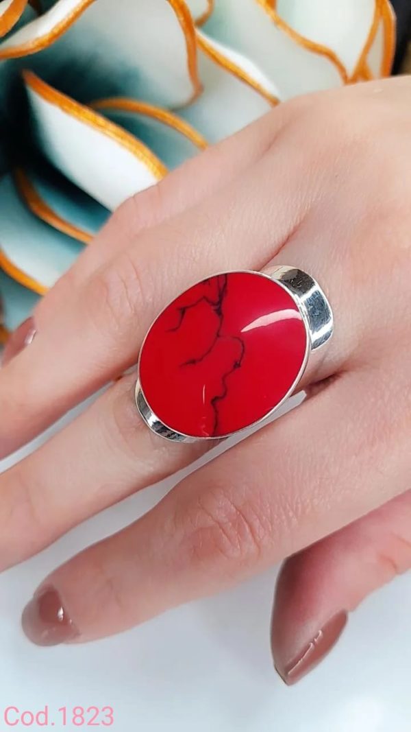 Anillo de Piedra