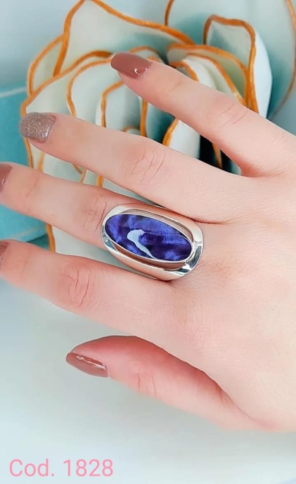 Anillo de Piedra