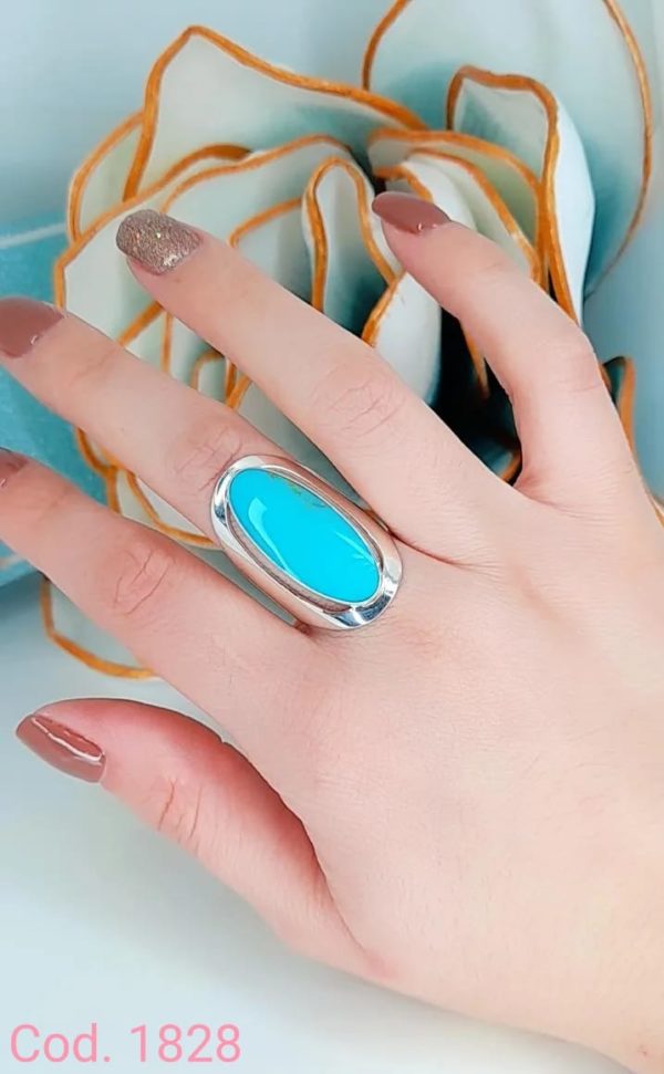 Anillo de Piedra