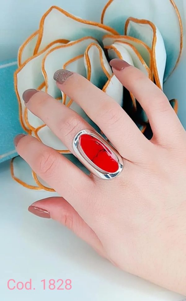 Anillo de Piedra