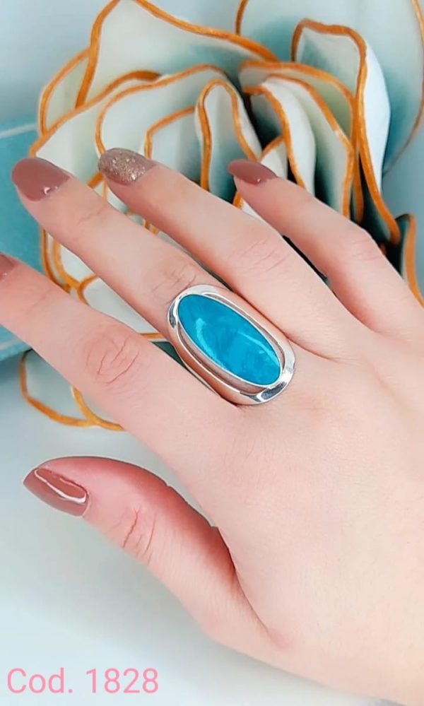 Anillo de Piedra
