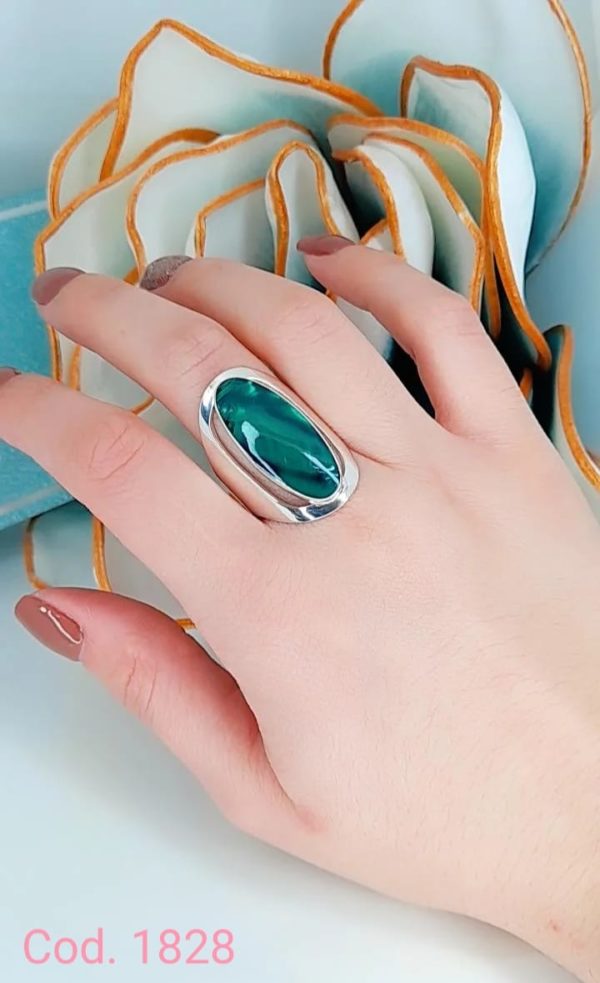 Anillo de Piedra