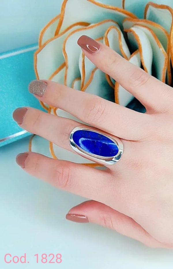 Anillo de Piedra