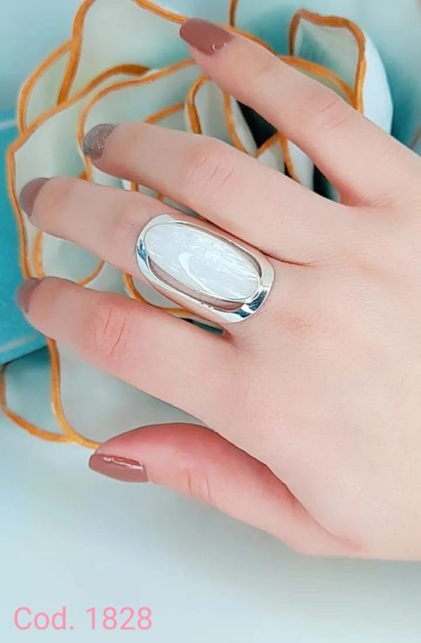 Anillo de Piedra